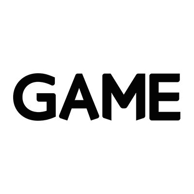 game logo
