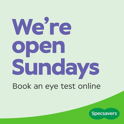 1076624 UK MUL OPENSUNNEW 1200x1200 specsavers