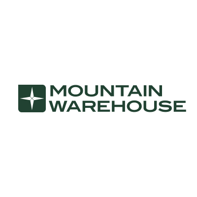 mountain warehouse web